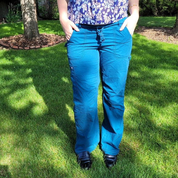 Koi lindsey scrubs trousers tall size - Picture 2 of 11